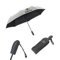 The Shield - Auto Open & Close Compact Umbrella
